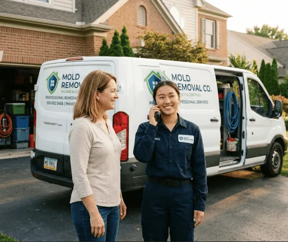Crawlspace Mold Remediation Galatia, IL FAQs